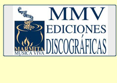 MMV EDICIONES DISCOGRFICAS